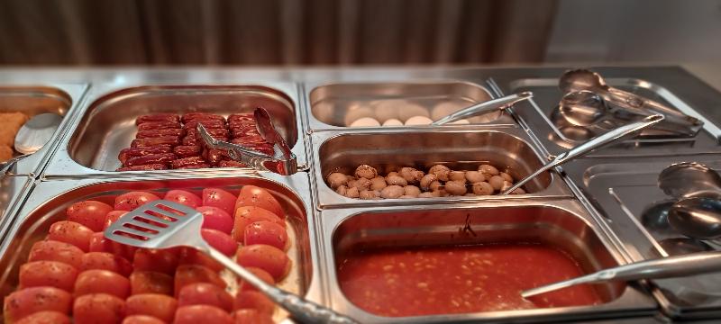 Livas Hotel Apartments