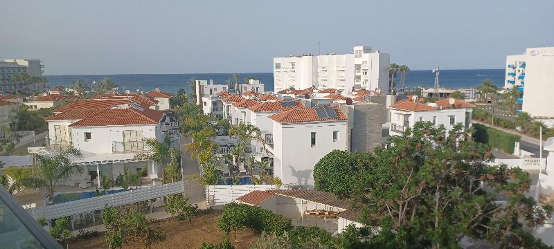 Livas Hotel Apartments