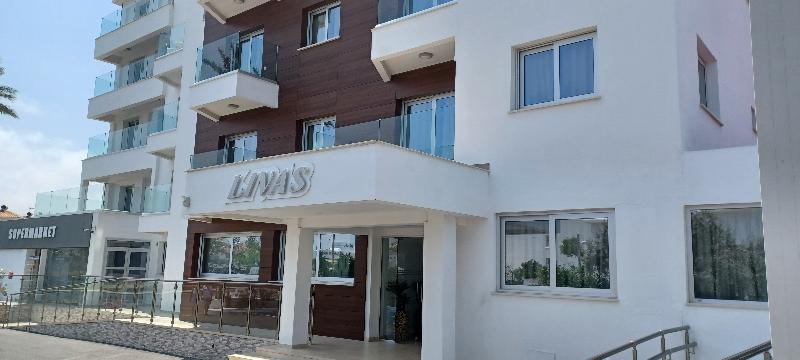 Livas Hotel Apartments