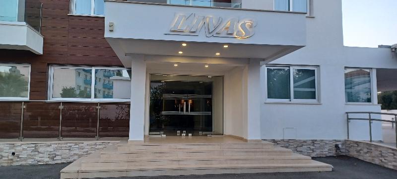 Livas Hotel Apartments
