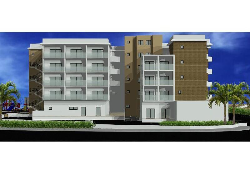 Livas Hotel Apartments