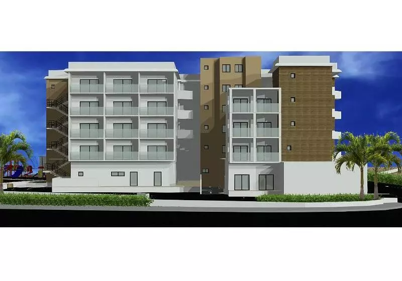 Livas Hotel Apartments