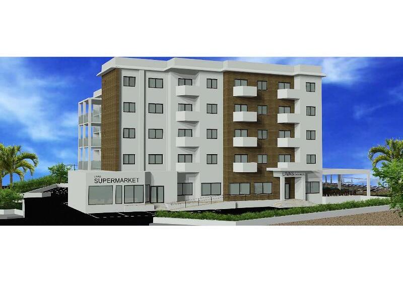 Livas Hotel Apartments