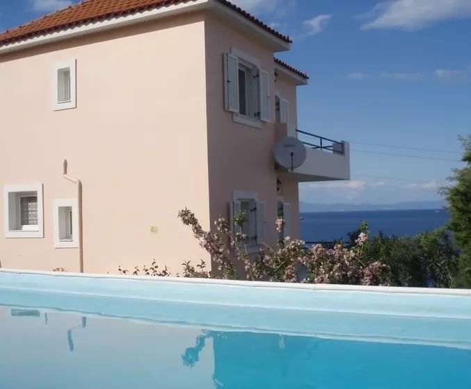 Virginia Villas