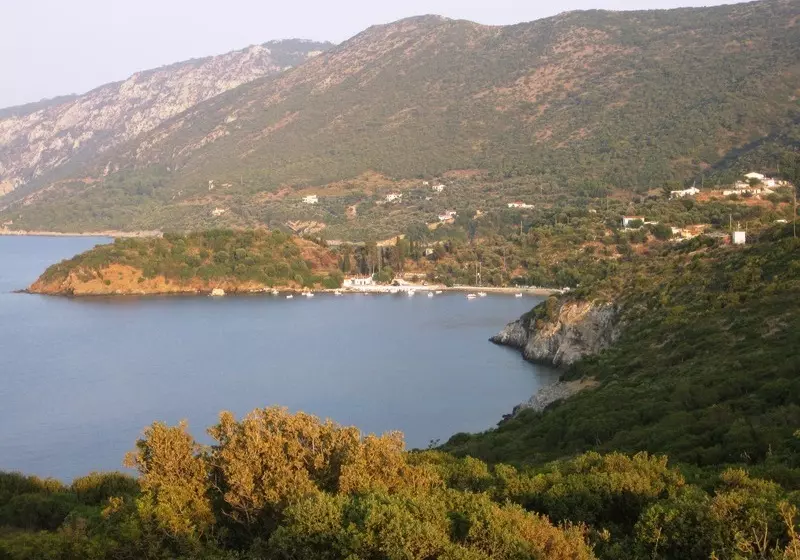 Virginia Villas