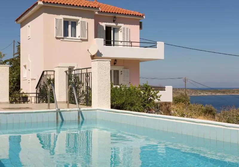 Virginia Villas