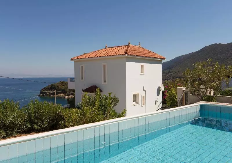 Virginia Villas