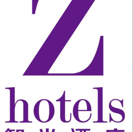 Hotelli Zsmart People S Square Branch