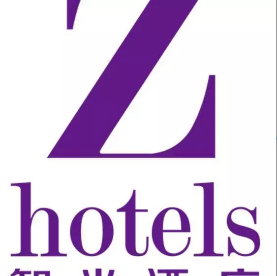 ホテル Zsmart People S Square Branch