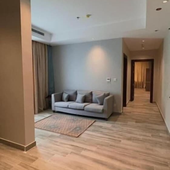 בית מלון כפרי Glamour Inn Al Nuzha