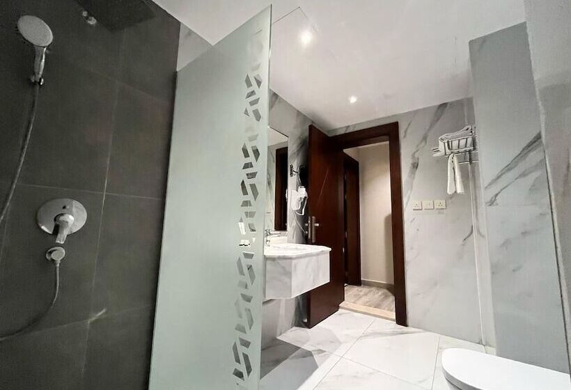 בית מלון כפרי Glamour Inn Al Nuzha