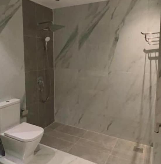 בית מלון כפרי Glamour Inn Al Nuzha