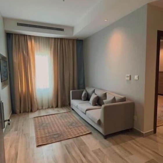 בית מלון כפרי Glamour Inn Al Nuzha