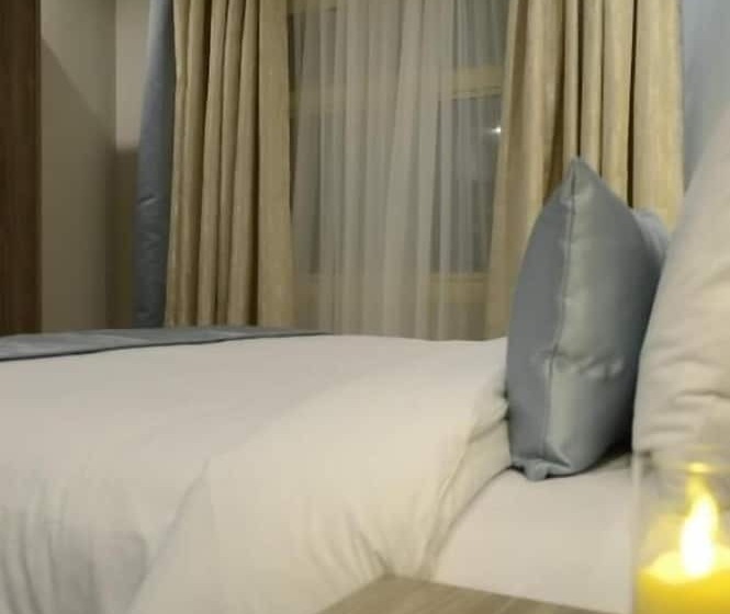 בית מלון כפרי Glamour Inn Al Nuzha