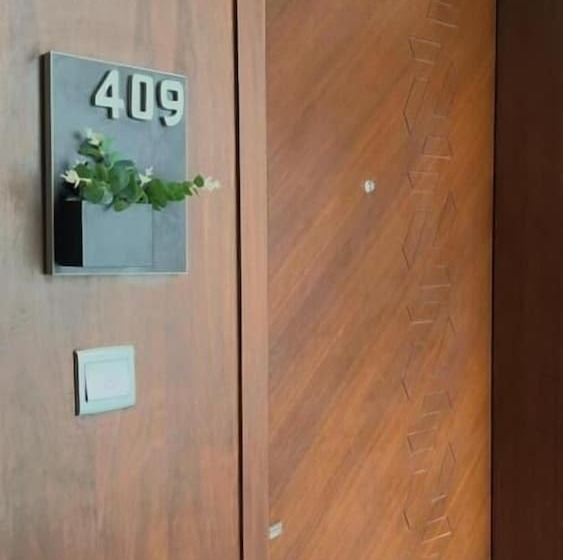 בית מלון כפרי Glamour Inn Al Nuzha