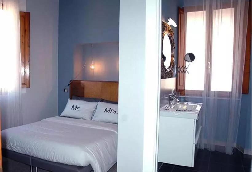 Al 28 B&b