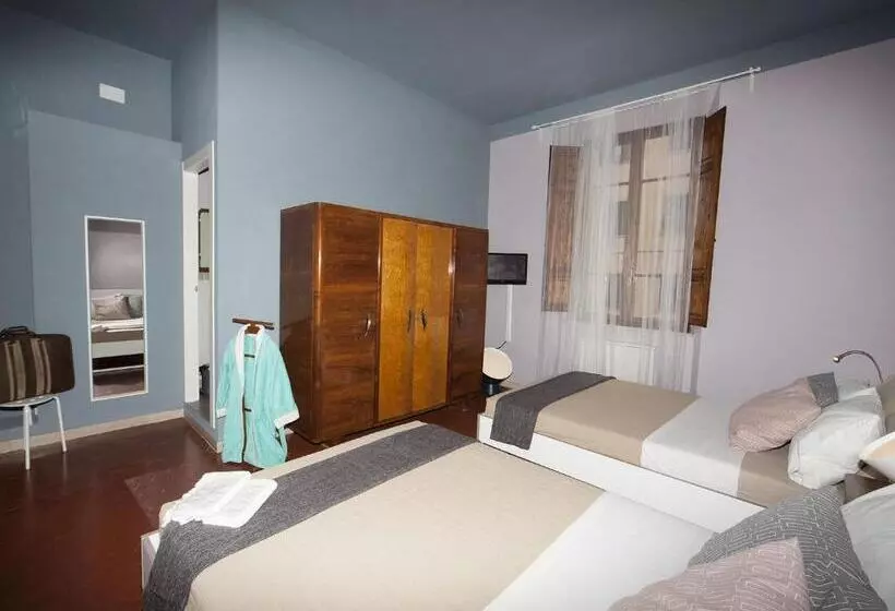 Al 28 B&b