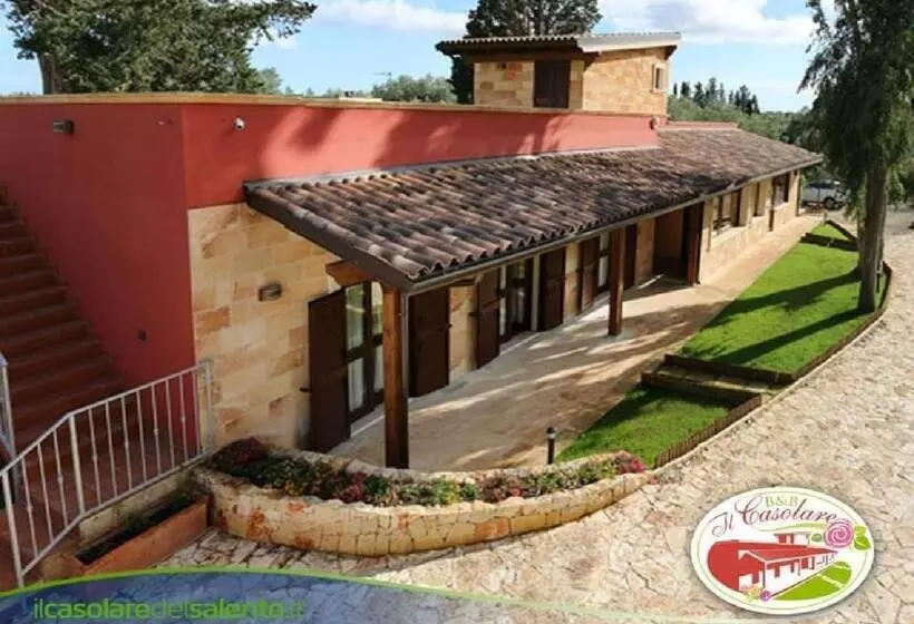 B&b Il Casolare