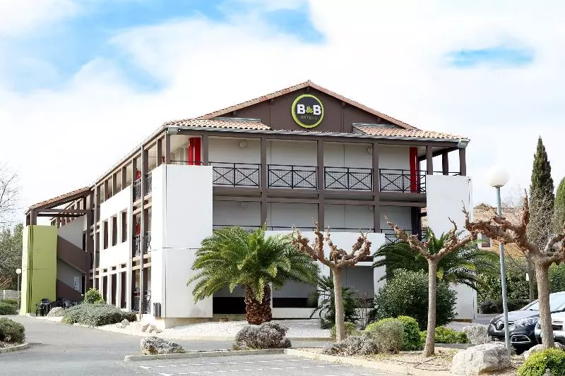 B&b  Montpellier 2