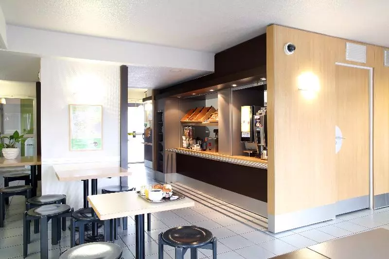 B&b  Montpellier 2