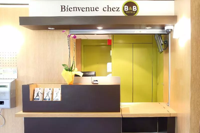 B&b  Montpellier 2