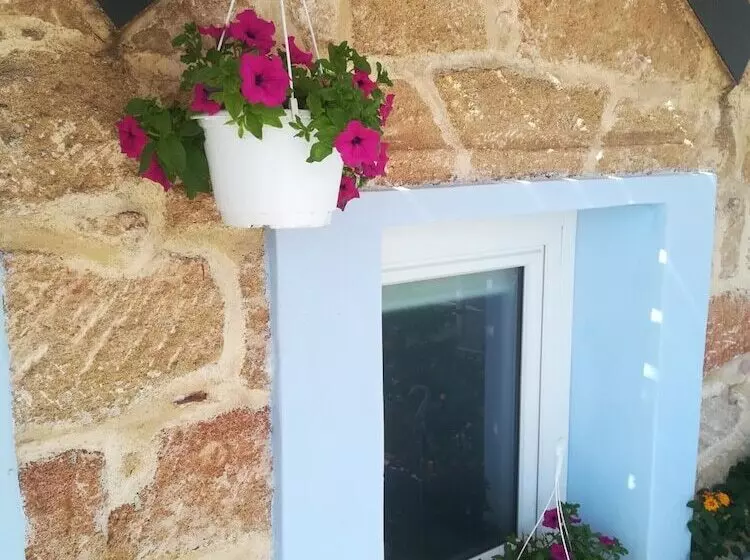 Aamiaismajoitus (B&B) A Vucciria
