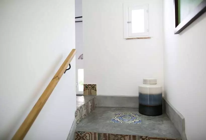 Aamiaismajoitus (B&B) A Vucciria