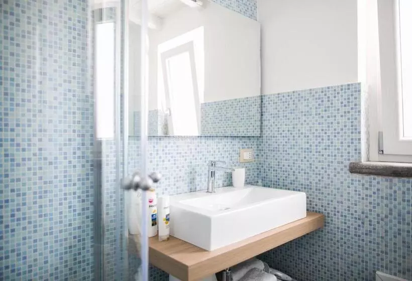 Aamiaismajoitus (B&B) A Vucciria