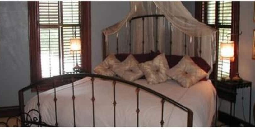 مبيت وإفطار Fig Tree Manor