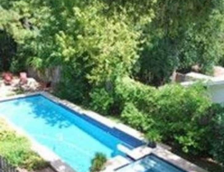 مبيت وإفطار Fig Tree Manor