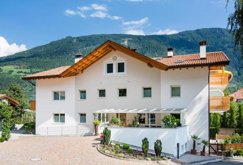 住宿加早餐  Garni Appartment Wagnerhof