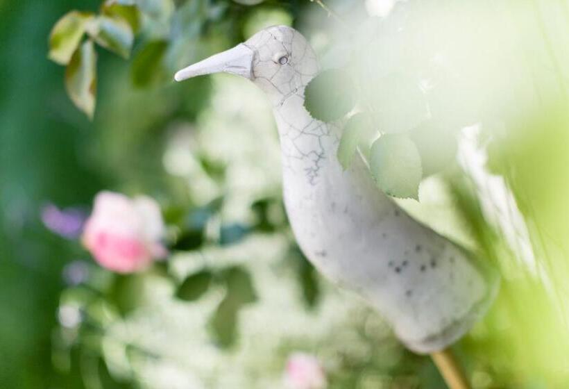 住宿加早餐  Garni Appartment Wagnerhof