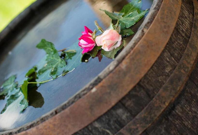 住宿加早餐  Garni Appartment Wagnerhof