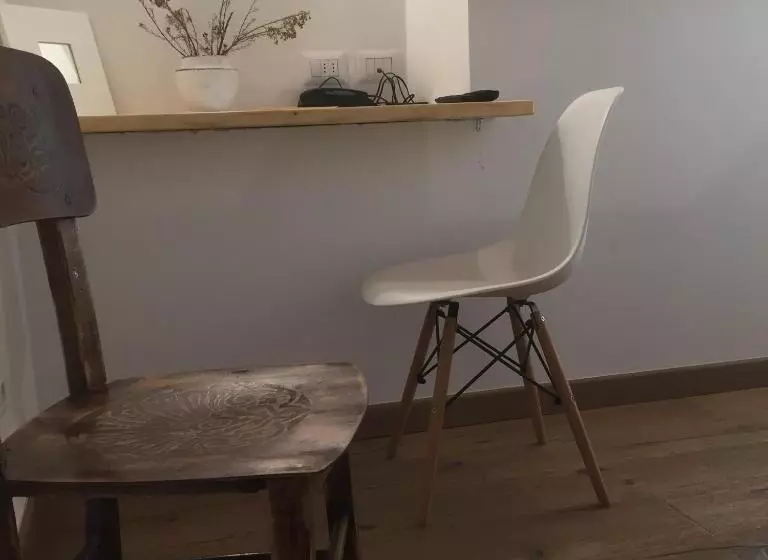 تختخواب و صبحانه Tabano Ristorante Casolare