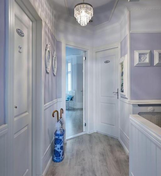 Vondelpark House B&b