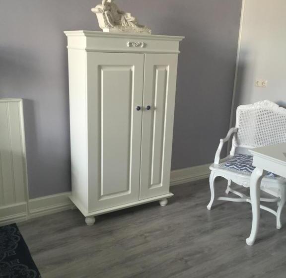 Vondelpark House B&b