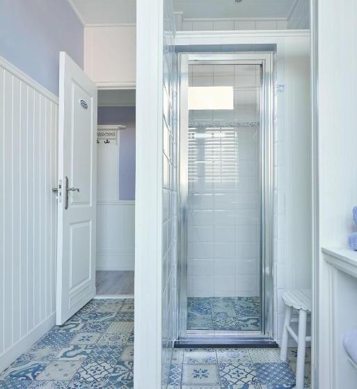 Vondelpark House B&b