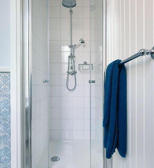 Vondelpark House B&b