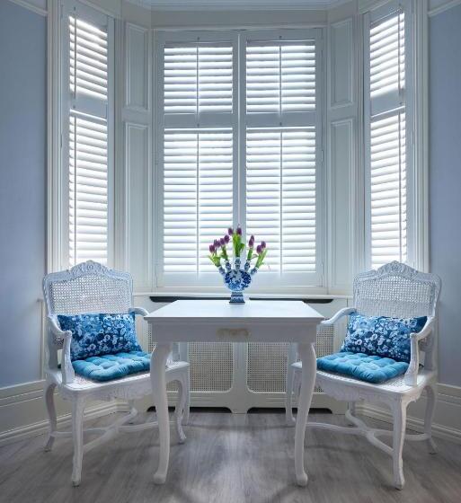 Vondelpark House B&b