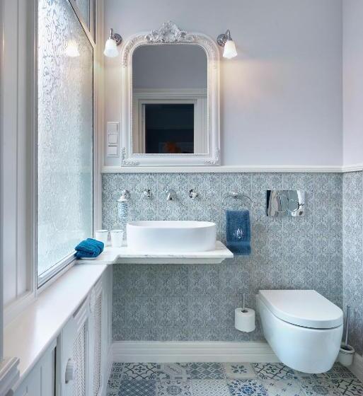 Vondelpark House B&b