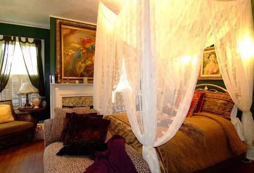 Daffodale House B&b