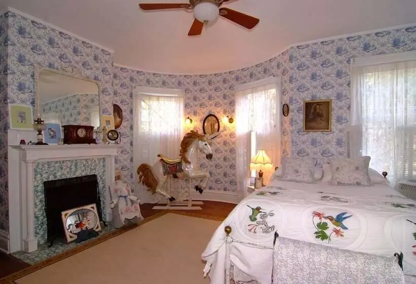 Daffodale House B&b