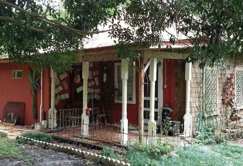 Daffodale House B&b