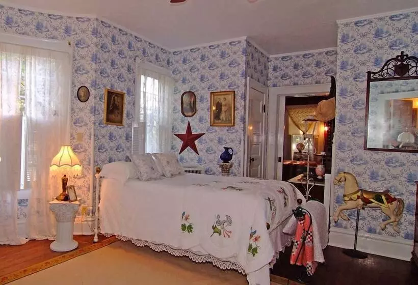 Daffodale House B&b