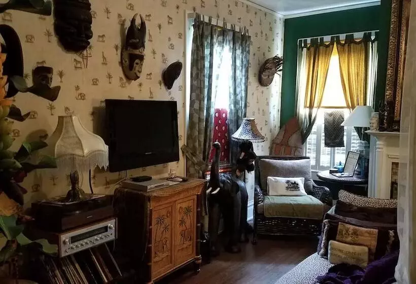 Daffodale House B&b