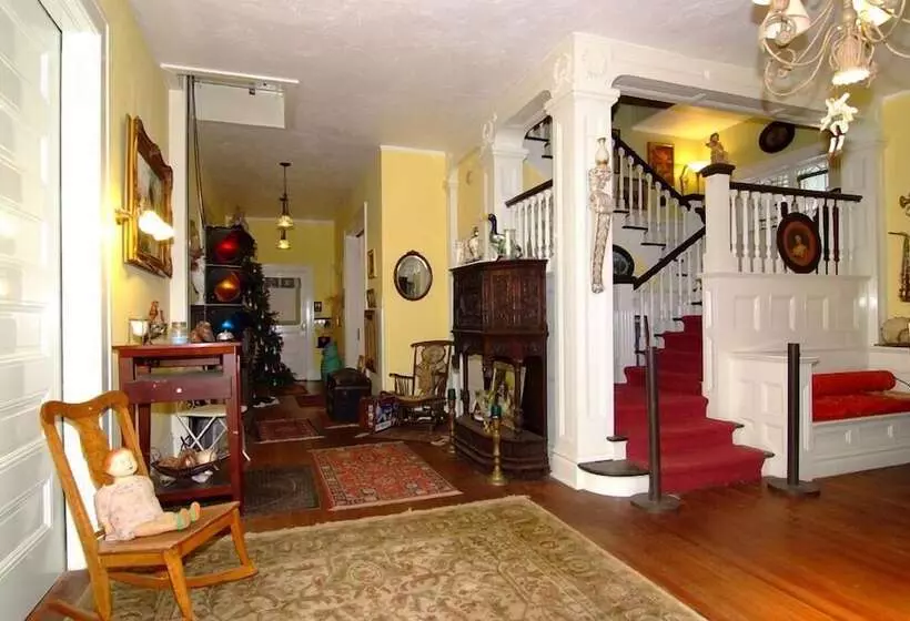 Daffodale House B&b