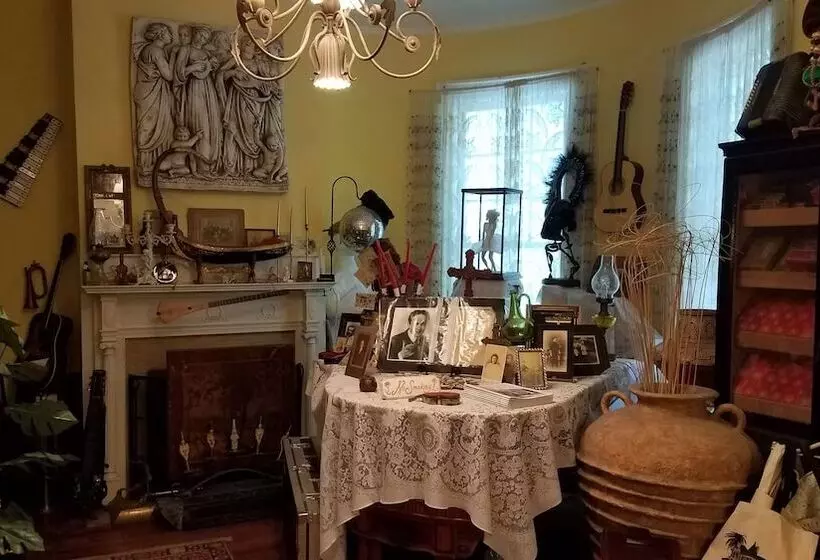Daffodale House B&b