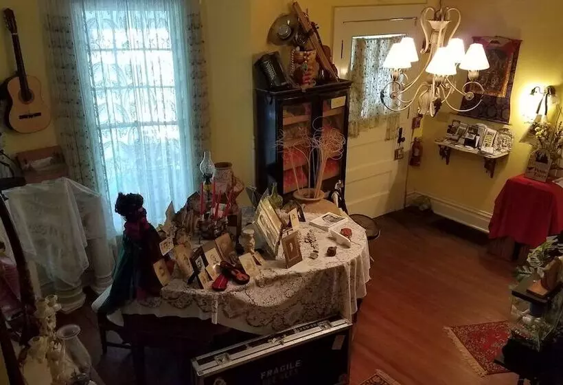 Daffodale House B&b