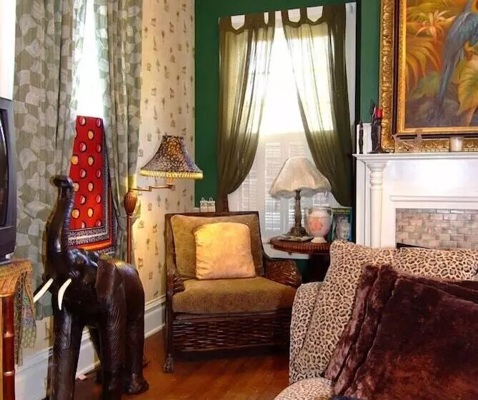 Daffodale House B&b