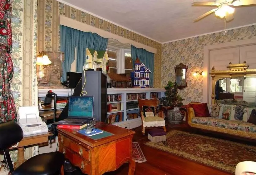 Daffodale House B&b